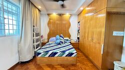 Blk 337 Jurong East Avenue 1 (Jurong East), HDB Executive #605955781
